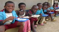 Child Sponsor Cameroon: Okala Foundation