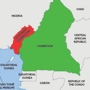 Southern Cameroons
