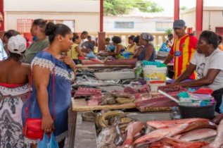 Praia Market