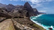 African Country Profiles: Cape Verde