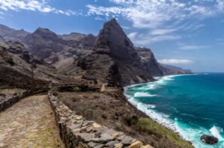 Cape Verde Profile