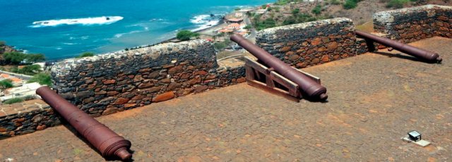 Old Praia Profile