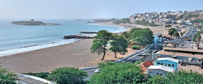 Praia Profile