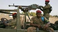 Central African Republic Conflict