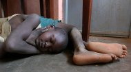 Street Children Africa: Central African Republic