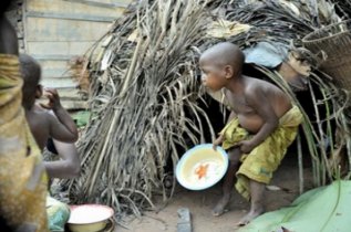 Life in the Central African Republic