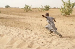 Sponsoring a Child in Chad