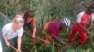 Volunteer Work Chad: Go Volunteer Africa