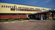 N'Djamena Airport