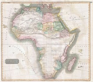 Colonialism in Africa