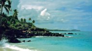 About The Comoros Islands