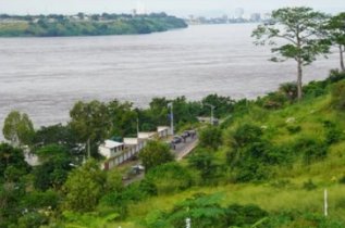 Brazzaville City Profile