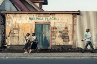 Sponsorin a Child in the Democratic Republic of Congo