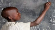 Children in Rwanda: Rwandan Orphans Project