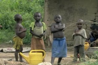Child Sponsor Democratic Republic of Congo