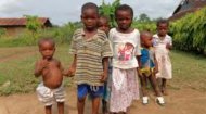 Volunteer Work Congo: Hand Up Congo