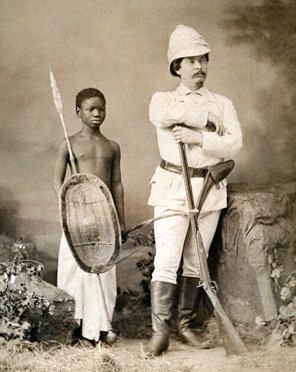 Henry Morton Stanley
