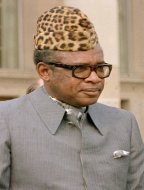 Joseph-Désiré Mobutu