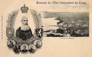 King Leopold's Congo