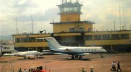 Kinshasa Airport