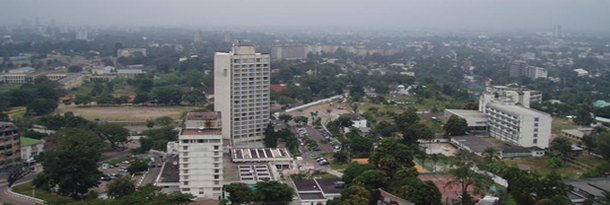 Kinshasa Profile