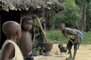 Volunteer Work Programs in the Democratic Republic of Congo