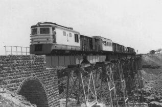 Franco-Ethiopian Railway