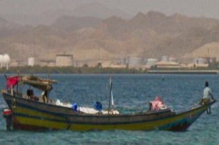 Djibouti Sea Fishing