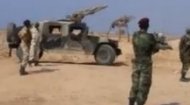 Djibouti/Eritrea Border War