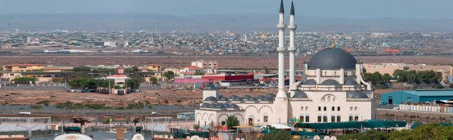 Life in Djibouti