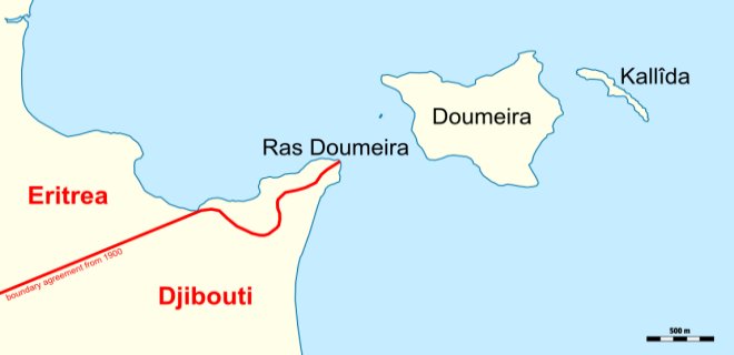 Ras Doumeira