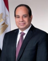 President el-Sisi