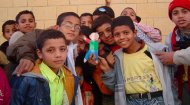 Volunteer Work Egypt: Go Volunteer Africa