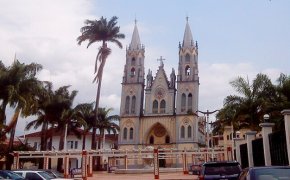Malabo Cathedral