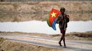 Eritrea Independence