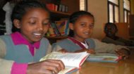 Child Sponsor Eritrea Care: Humanium