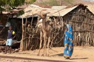 Rural Life in Eritrea