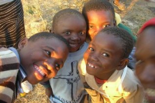 Child Sponsorship Eswatini (Swaziland)