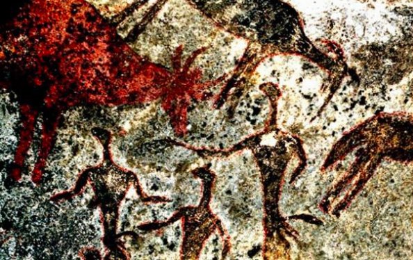 Eswatini Stone Age Rock Art