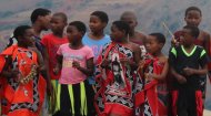 Child Sponsor Eswatini: New Hope Centre
