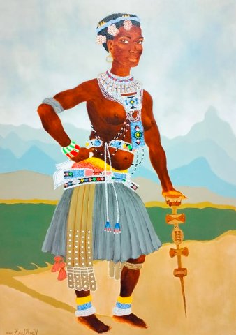 Ngwane III of Swaziland
