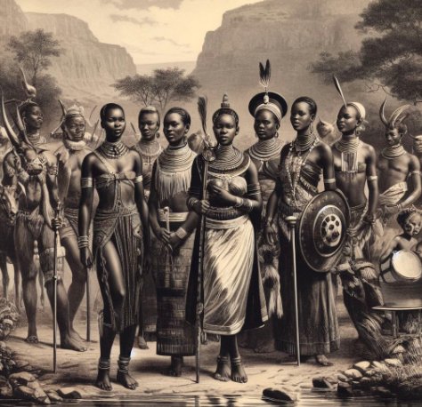 Pre-Colonial Swaziland
