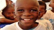 Child Sponsor Eswatini: SOS Children's Villages