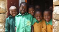 Eswatini Children: Swaziland Schools Projects