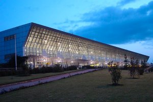 Addis Ababa International Airport