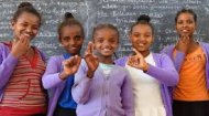 Child Sponsor Ethiopia: Ethiopia Deaf Project