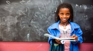 Children in Ethiopia: Ethiopiaid