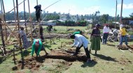 Volunteer Ethiopia: Habitat Ethiopia