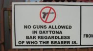 Funny African Signs