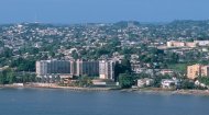 Libreville Profile